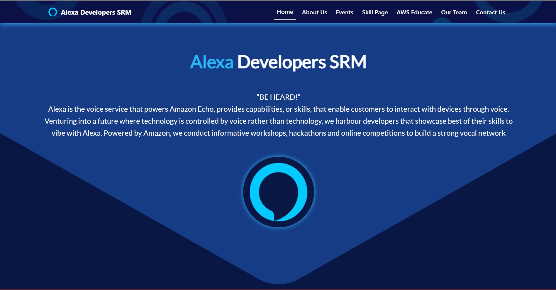 alexa dev srm img